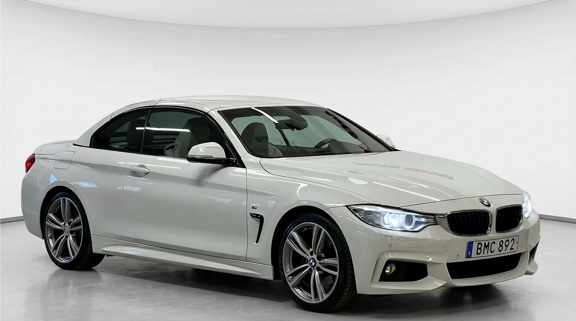 BMW 428 2015, bild 5/46