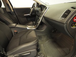 SUV Volvo XC60 8 av 21