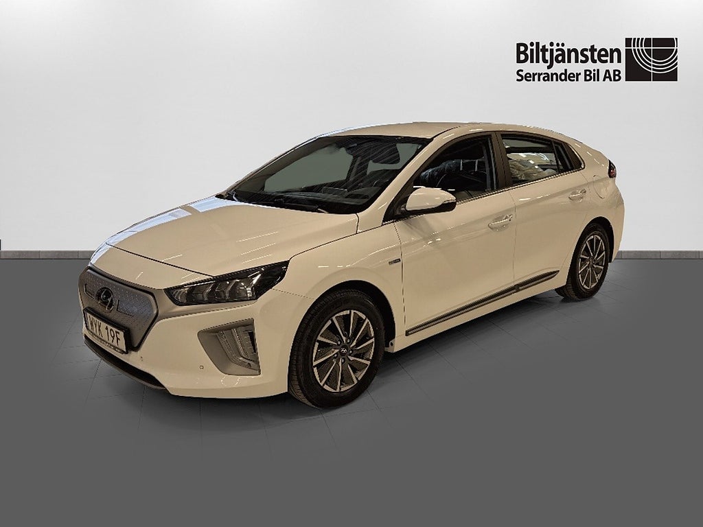 Hyundai IONIQ Electric 38.3 kWh Premium Plus