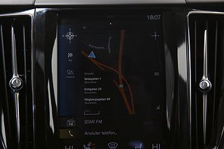 SUV Volvo XC60 20 av 28