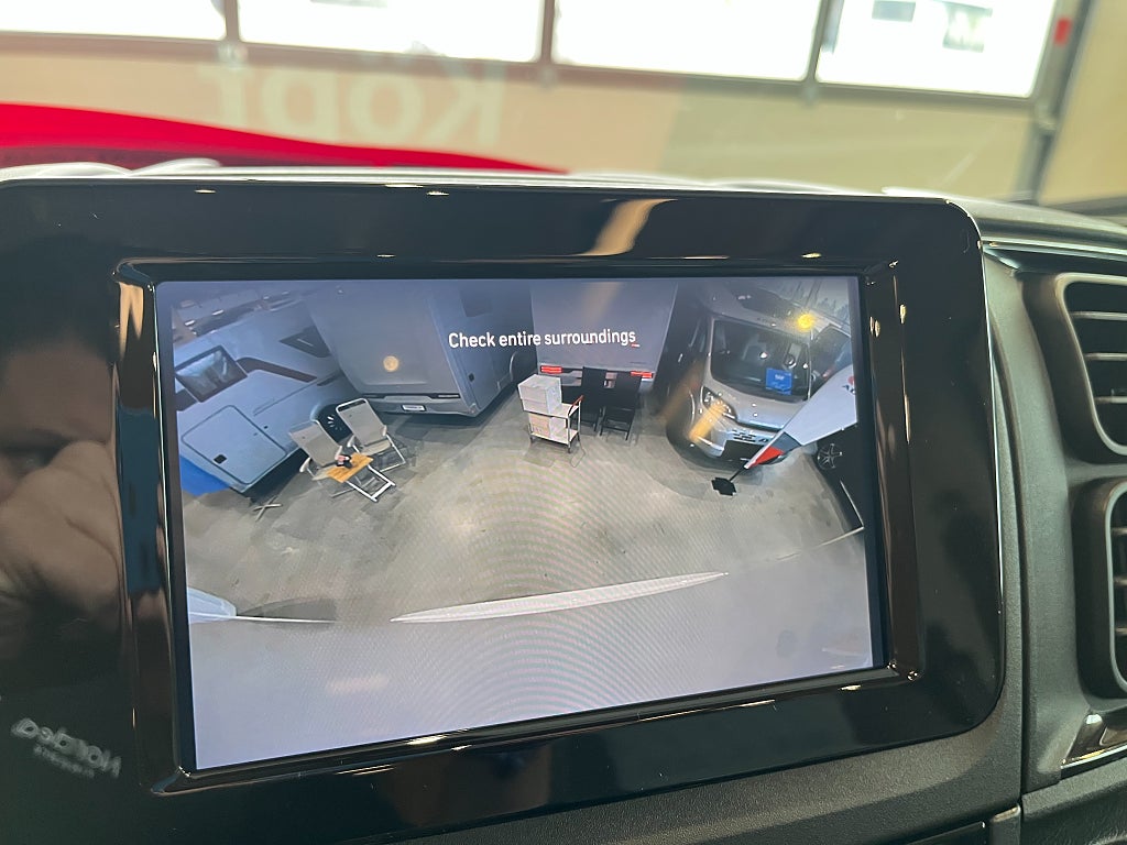 Adria Coral Plus 670 SL /ALDE/Automat 9vxl/Solcell/Dubbla bo - Adria