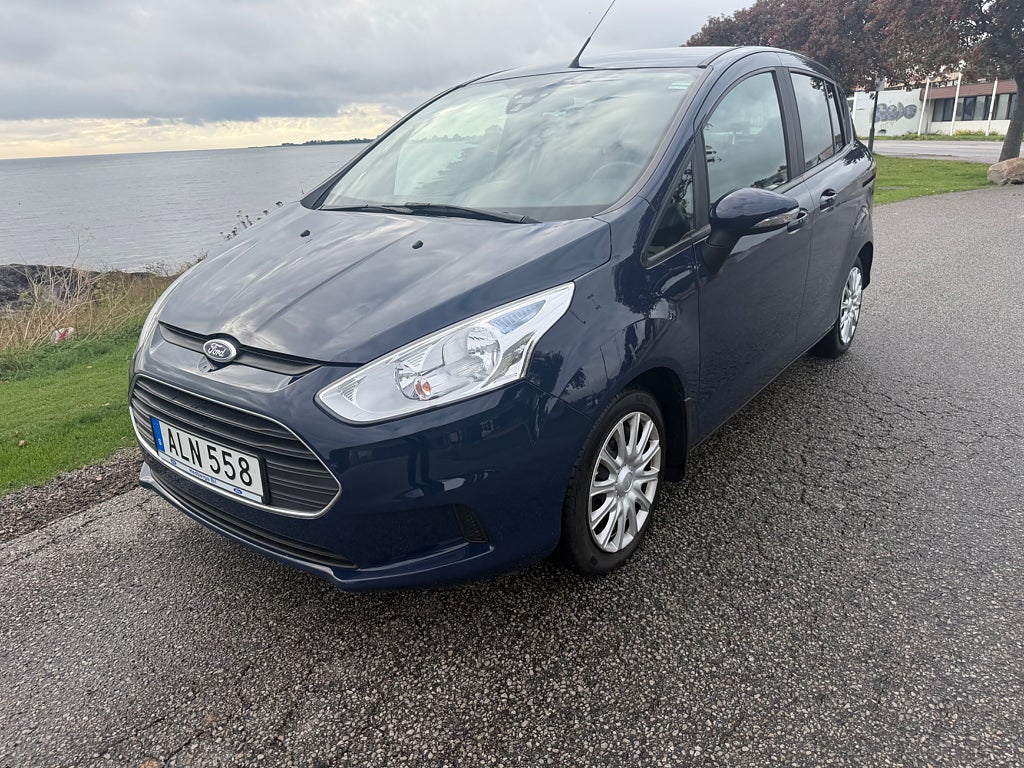 Ford B-MAX 1.0 3480Mil