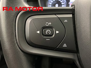SUV Volvo XC40 20 av 23