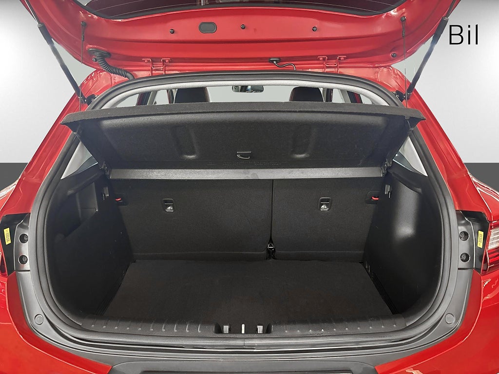 Kia Stonic 1.0 T-GDI Advance Plus