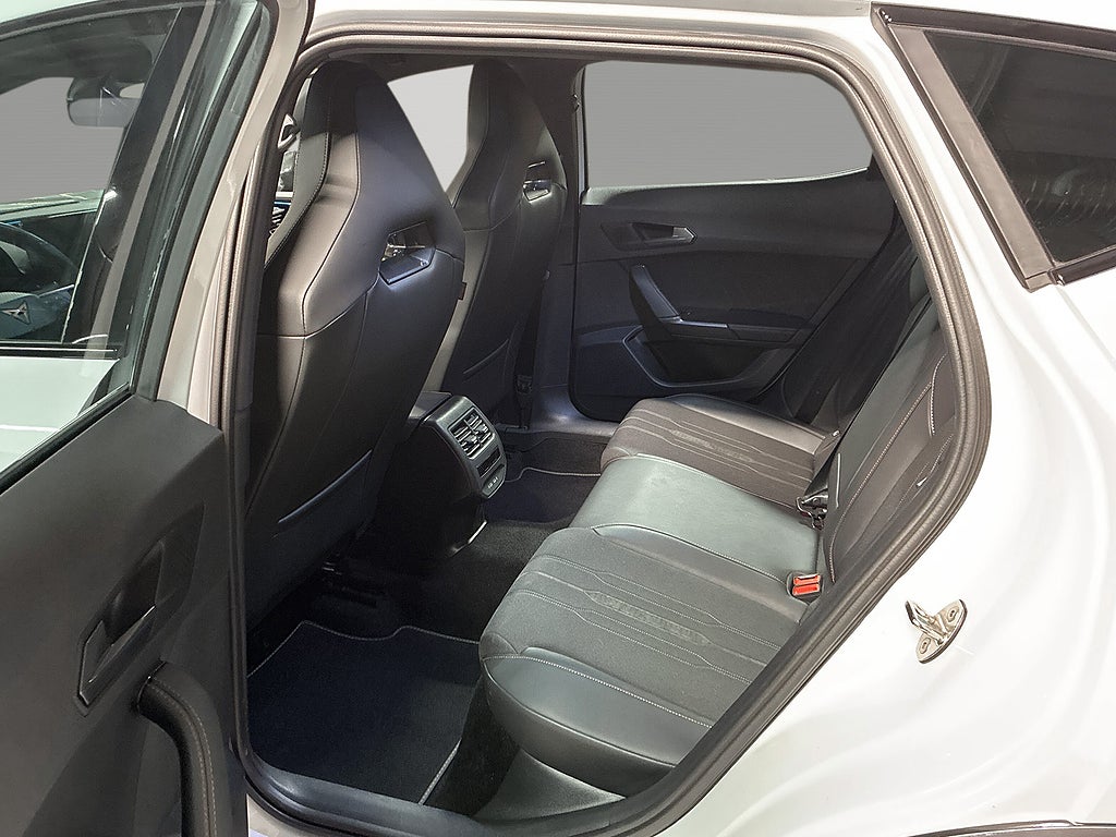 CUPRA Formentor VZ e-Hybrid DSG Sequential, 6-trins, 245ps, 2024