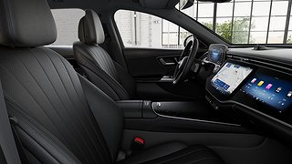 Kombi Mercedes-Benz E 2 av 2
