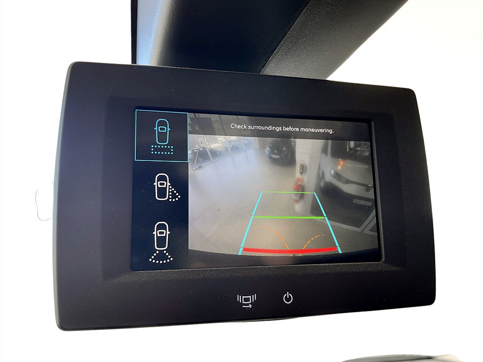Bild på Peugeot Partner PRO+ 1.5 BlueHDi 130hk Aut L2 DRAG B-KAMERA 