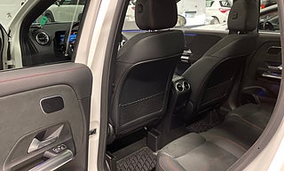 SUV Mercedes-Benz GLA 5 av 12