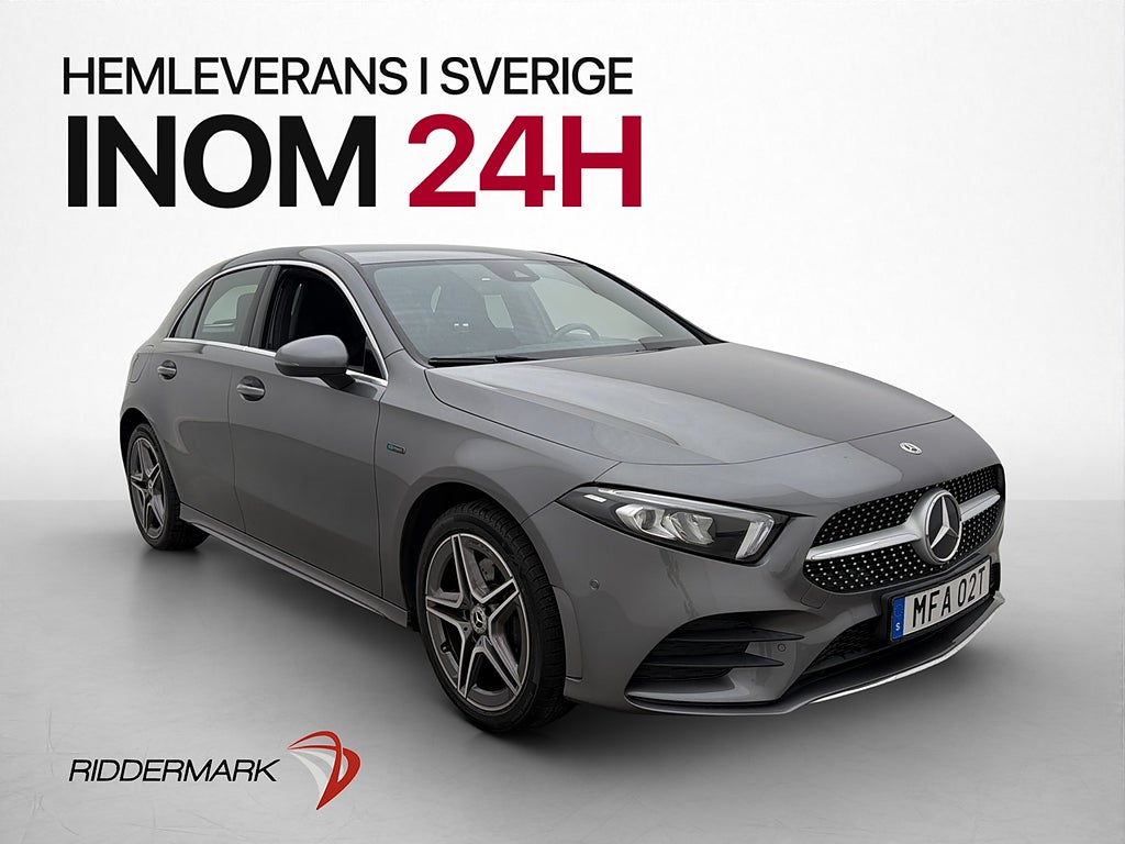 Mercedes-Benz A