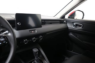 SUV Honda HR-V 17 av 22