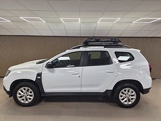Dacia Duster 1.5 Blue dCi 4x4 Euro 6 — bild 3 av 12