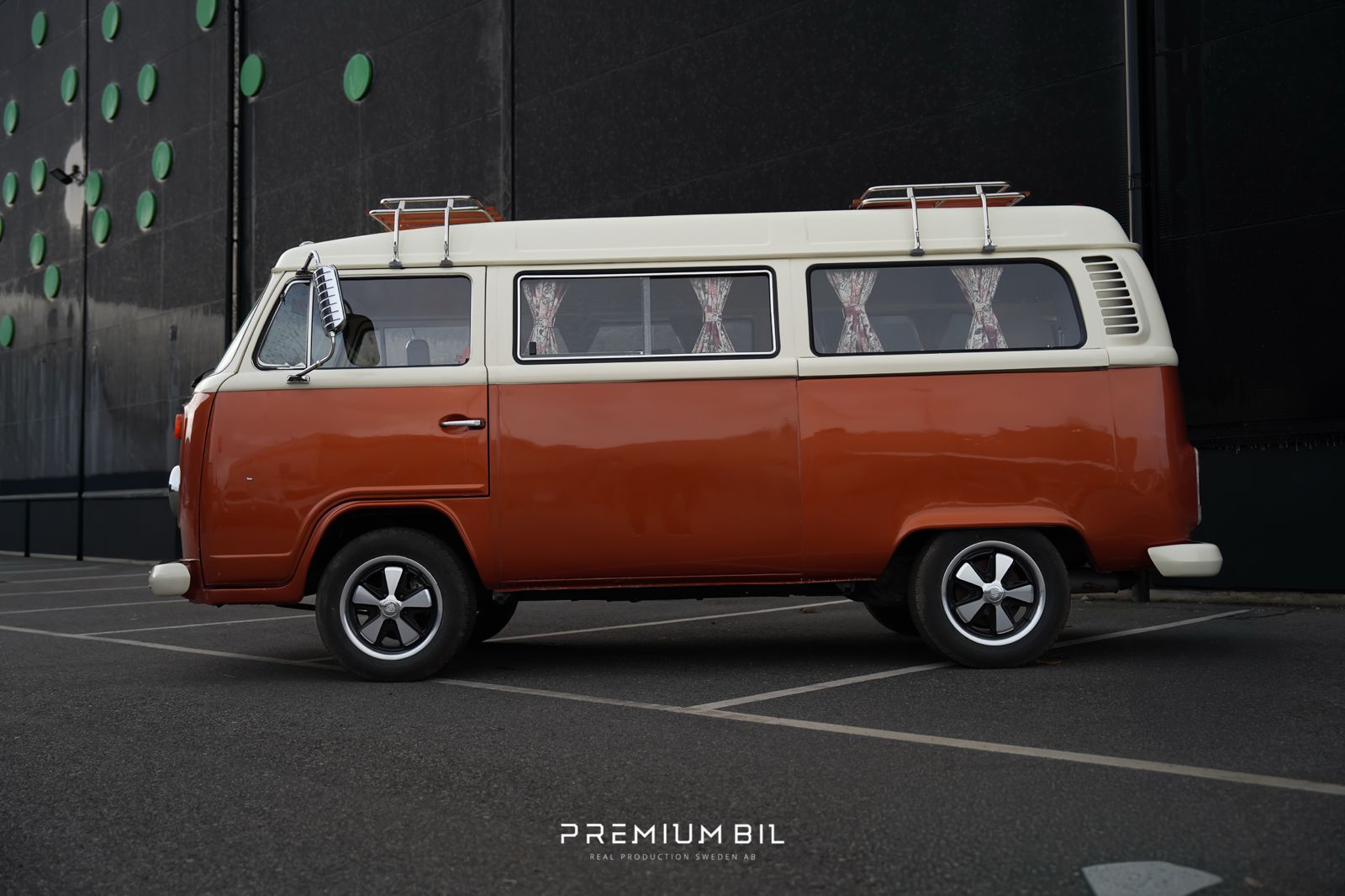 Volkswagen 1600 T2 CAMPER 1997, bild 3/42