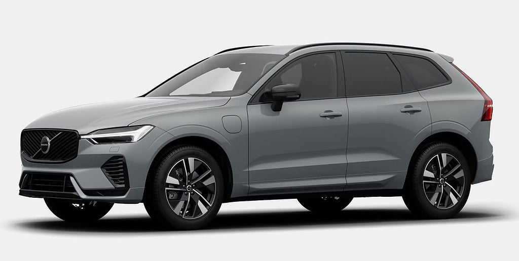 Volvo XC60 Vinterhjul - 9 900 kr | Snabb leverans