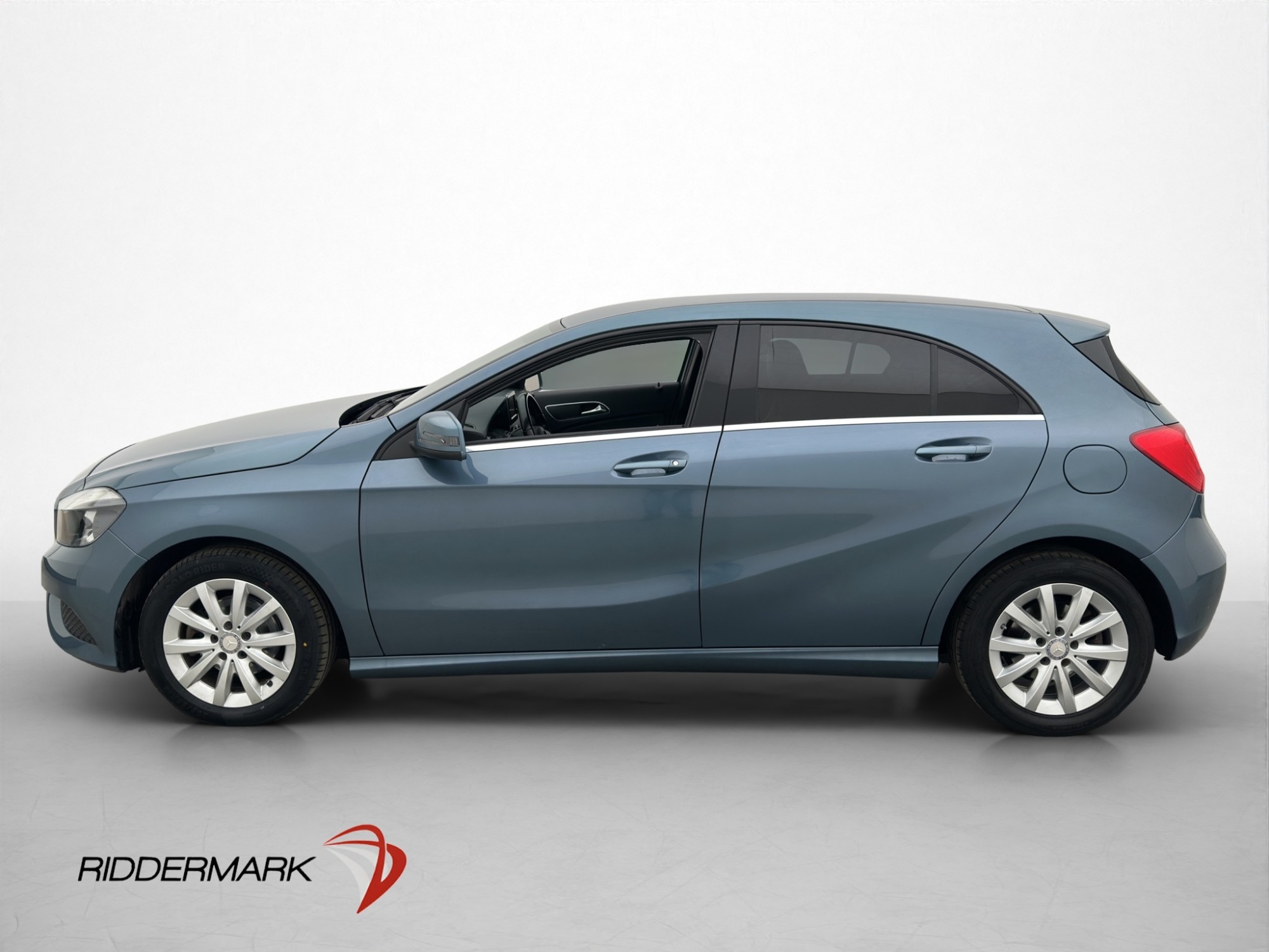 Mercedes-Benz A 2014, bild 5/55