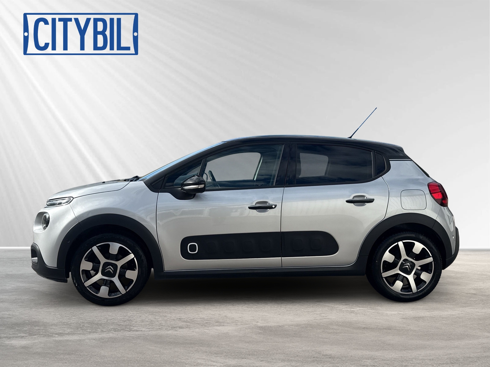 Citroen C3 2017, bild 2/10