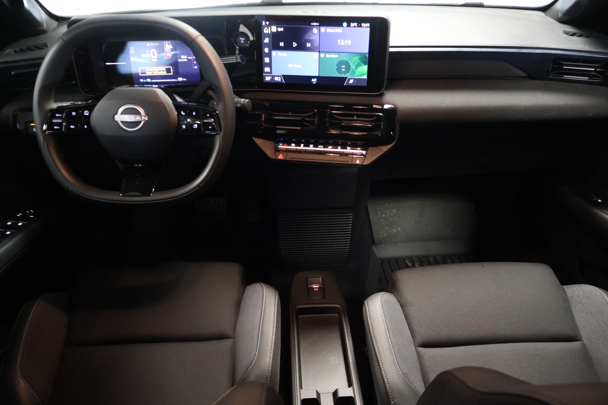 Nissan Micra 2026, bild 7/10