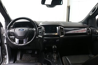 Transportbil - Flak Ford Ranger 4 av 15