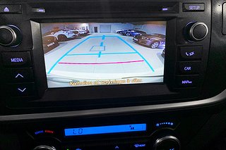 Kombi Toyota Auris 18 av 21