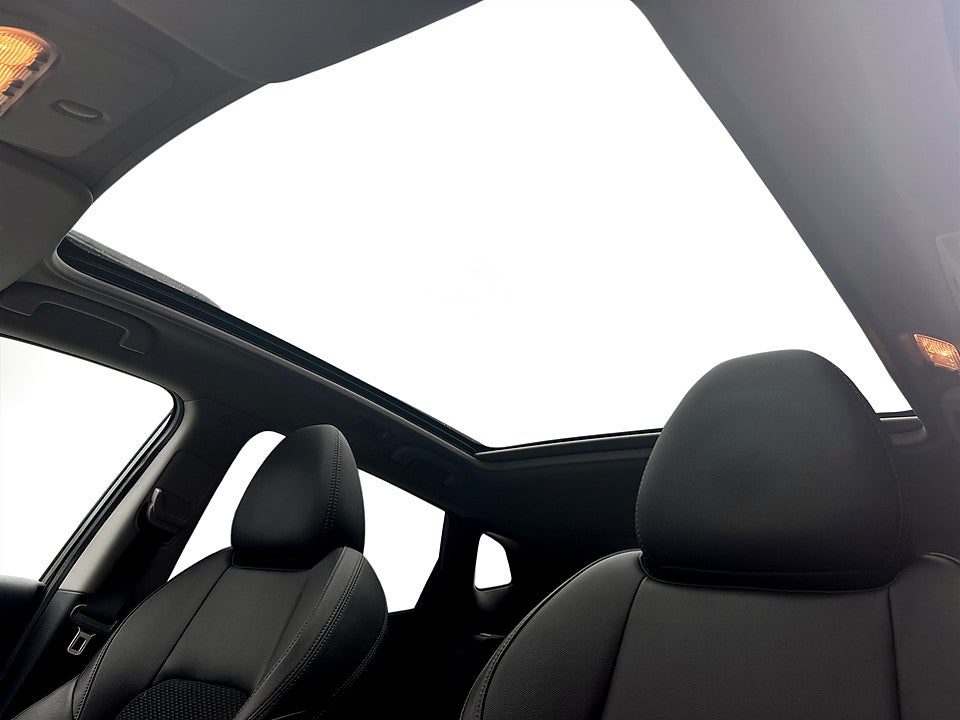Bild på Nissan Qashqai Tekna Designpack 1,2 DIG-T 115hk PANO B-KAMERA