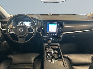Volvo V90 Cross Country D5 AWD Polestar Drag Dvärmare HuD B&W-ljud Panorama S&V – bild 8