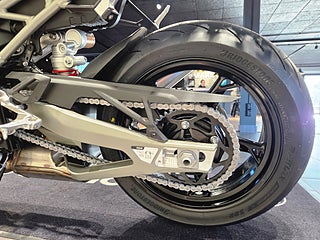 BMW S1000RR/2026/Dynamic-pack/Sport/Omgående leverans