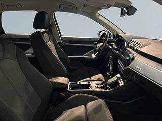 Audi Q3 40 TFSI quattro Proline Advanced Drag Pvärm GPS SoV – bild 10