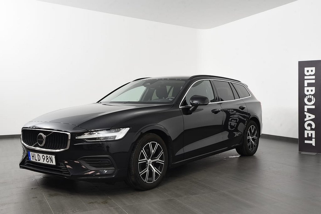 Volvo V60 B4 Diesel Core