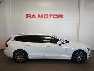 Kombi Volvo V60 4 av 24