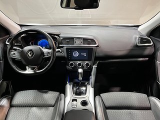 SUV Renault Kadjar 13 av 27