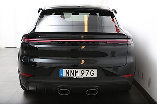 SUV Porsche Cayenne 4 av 27
