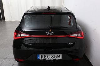 Halvkombi Hyundai i20 7 av 24