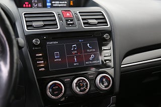 SUV Subaru Forester 20 av 25