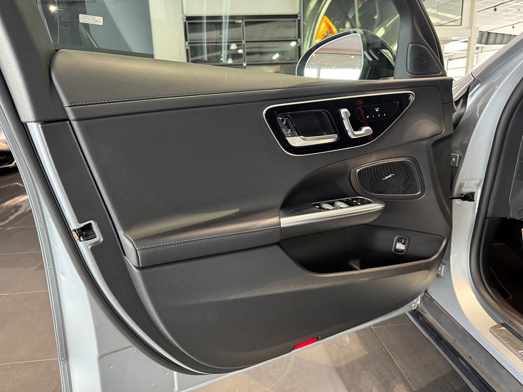 Mercedes-Benz C 220d 4MATIC All-Terrain Läder Värmare Glasta - bild 7