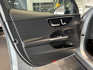Kombi Mercedes-Benz C 7 av 10