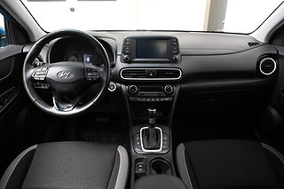 SUV Hyundai Kona 5 av 18