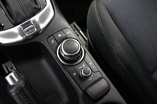 Halvkombi Mazda 2 20 av 20