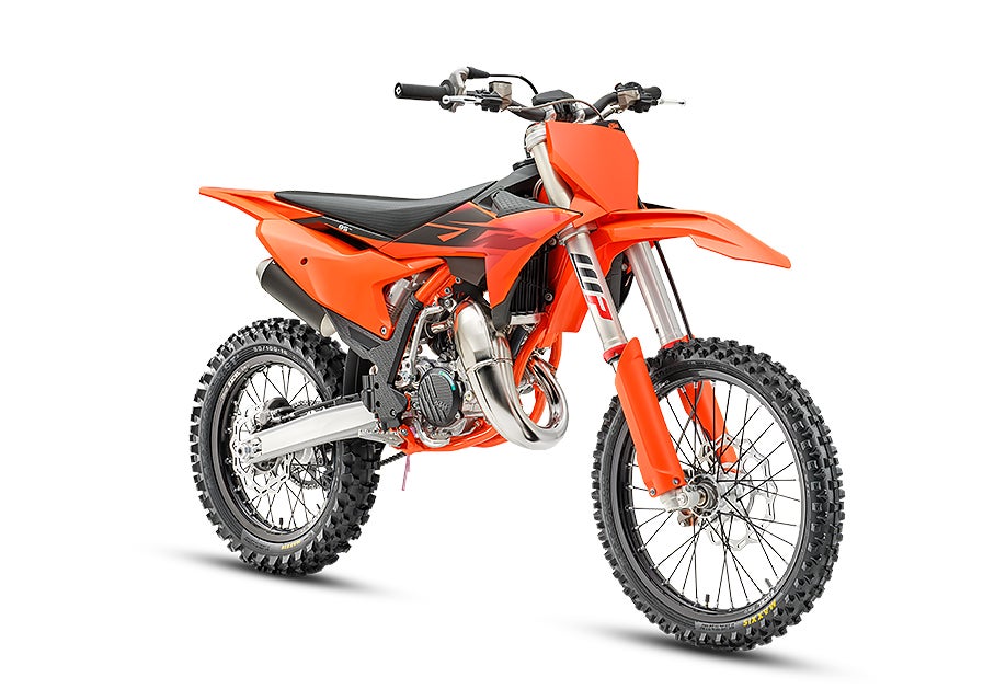 KTM 85 SX 16/19" *Omgående leverans* 
