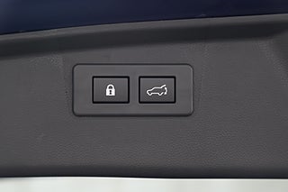 Kombi Subaru Outback 8 av 22