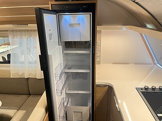 Husvagn, 1-axl Adria ADORA 613 HT 13 av 29