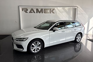 Brugt Volvo V60 2.0 D3 AWD