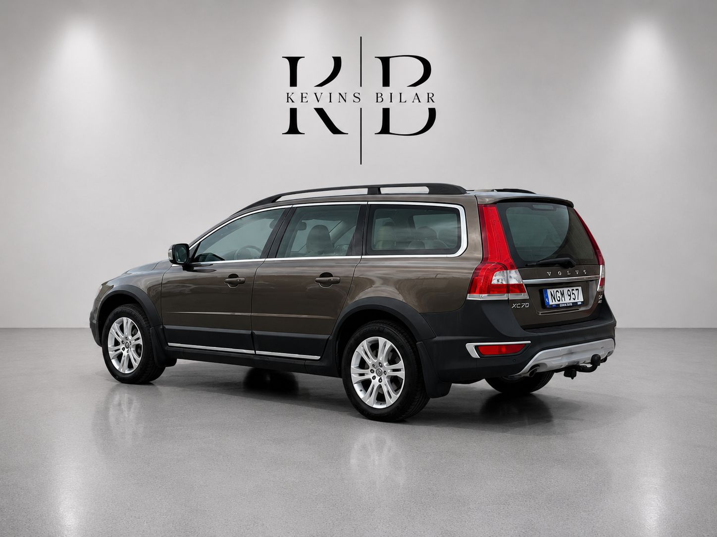 Volvo XC70 2014, bild 6/41