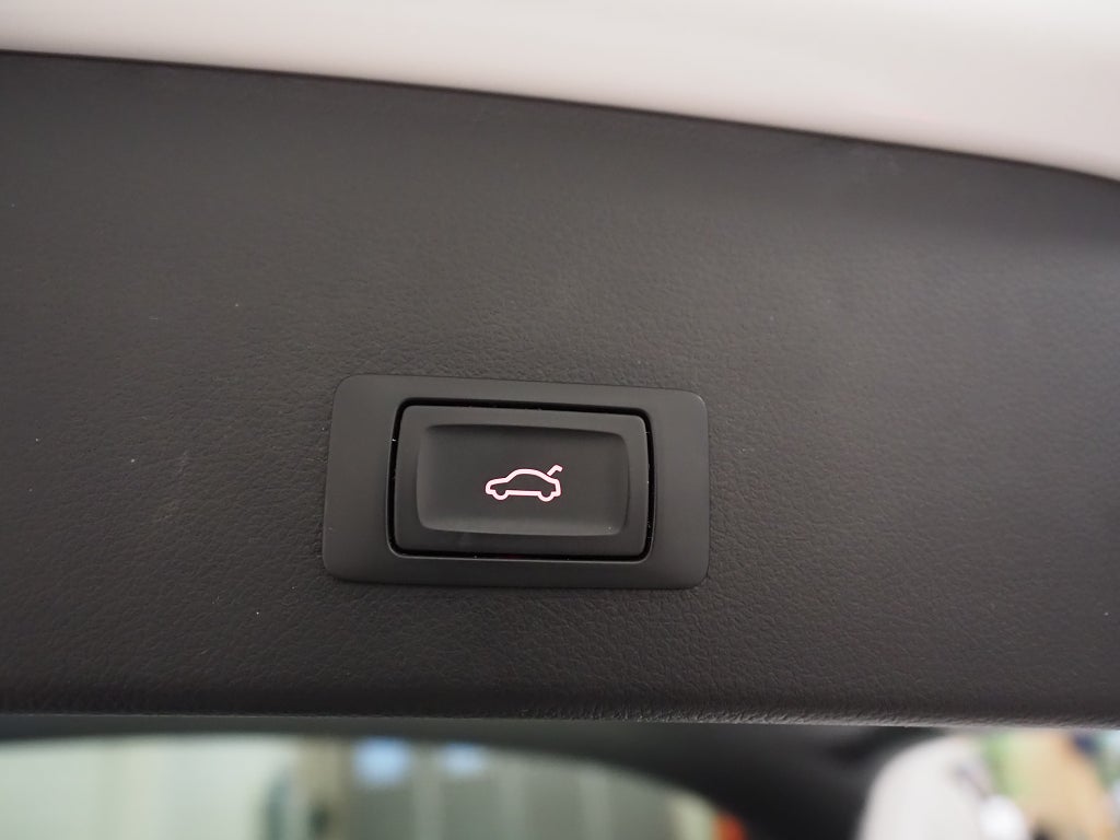 Audi A6 Avant 2.0 TDI Quattro S Tronic 190hk Drag Navi D-Värm 2018