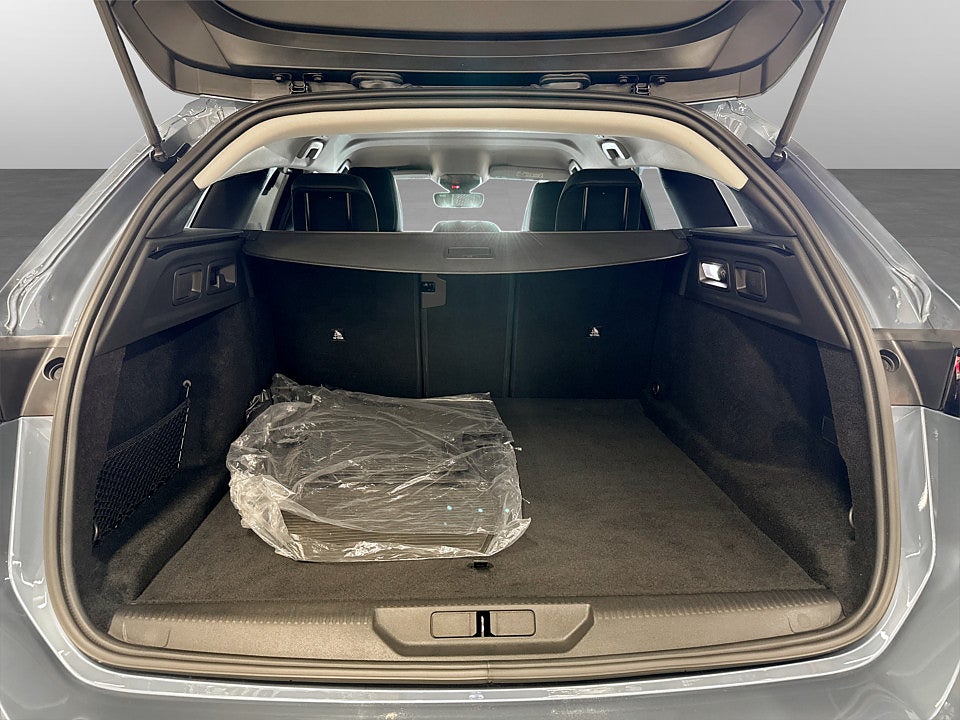 Bild på Peugeot 308 sw Allure+ Hybrid Aut - DEMO