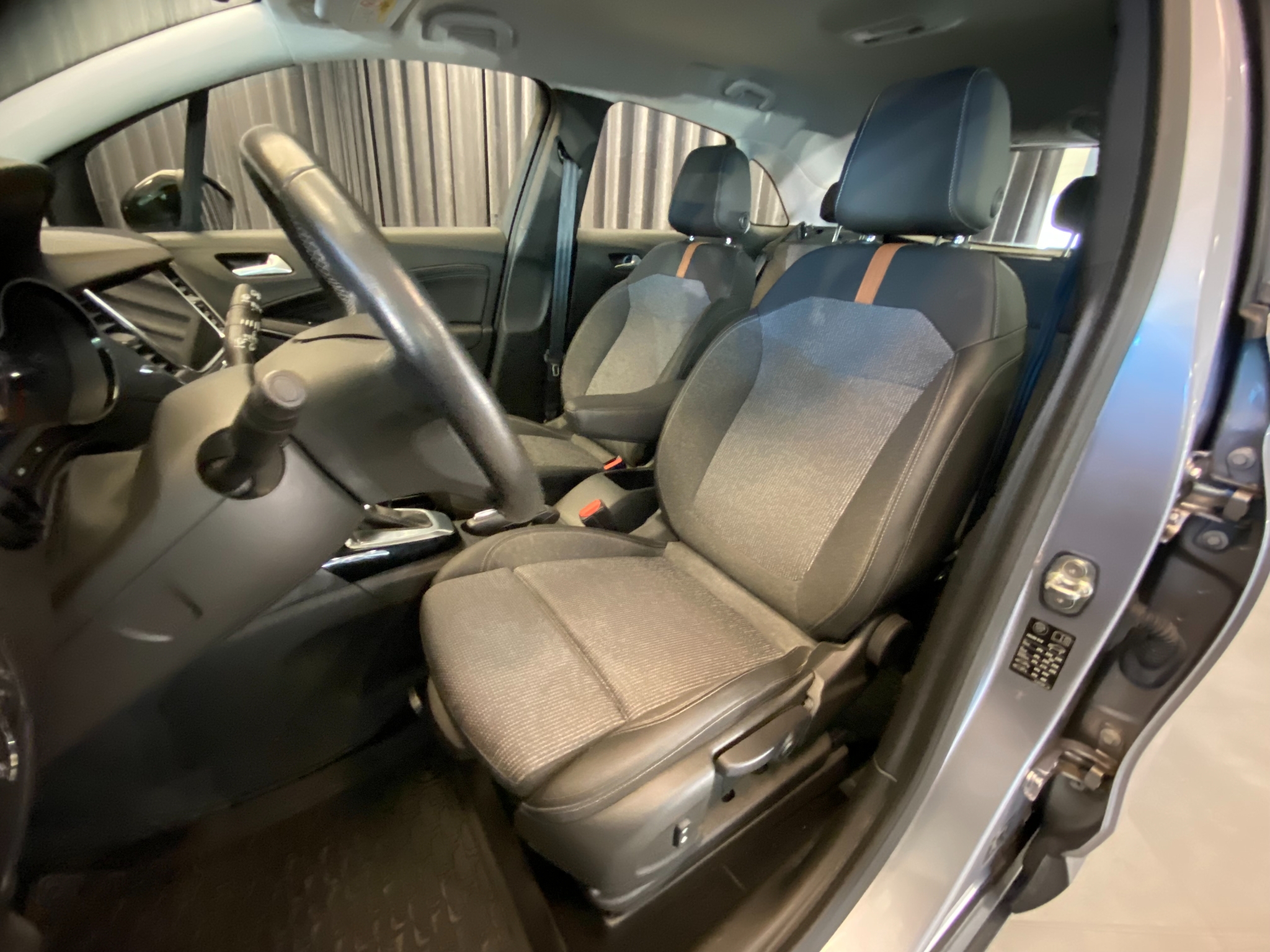 Opel Crossland 1.2 Turbo Aut / Dragkrok 2021, bild 7/10