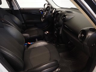 Halvkombi MINI Countryman 8 av 18