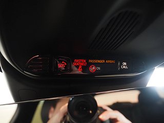 Kombi Volvo V60 26 av 27