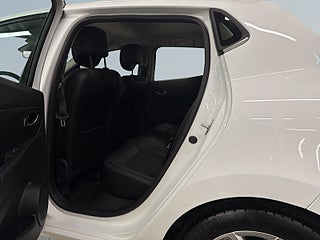 Renault Clio 0.9 TCe Intens S&V-hjul/Psen/Navi/BT/Keyless – bild 13