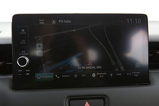 SUV Honda HR-V 24 av 25