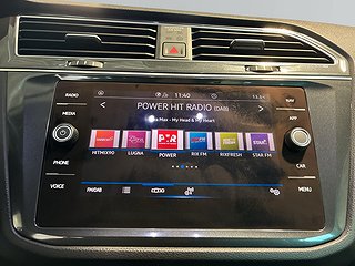 Volkswagen Tiguan 1.5 TSI Drag Kamera P-sens S&V-däck MOMS