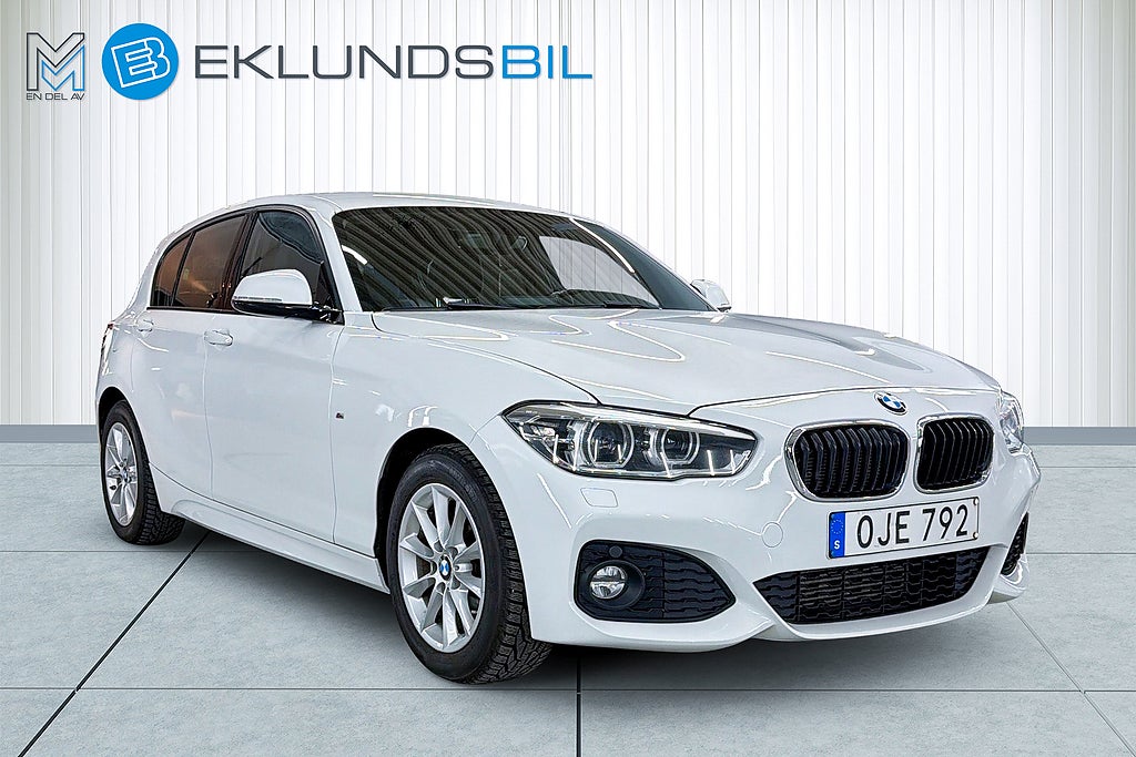 BMW 118I 2017